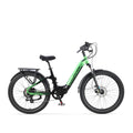 Cyrusher Sprint 250W Road Legal Electric City Bike