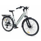 Hygge Lossø Step Road Legal Electric Bike 250W