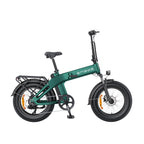 Engwe EP-2 3.0 Boost 250W Road Legal Folding Electric Bike