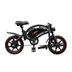 DYU D3F 250W Mini Folding Electric Bike
