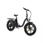 Hygge Vester Road Legal Step-Through Folding Electric Bike 250W