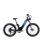Cyrusher Trax 2.0 250W Road Legal Electric Mountain Bike