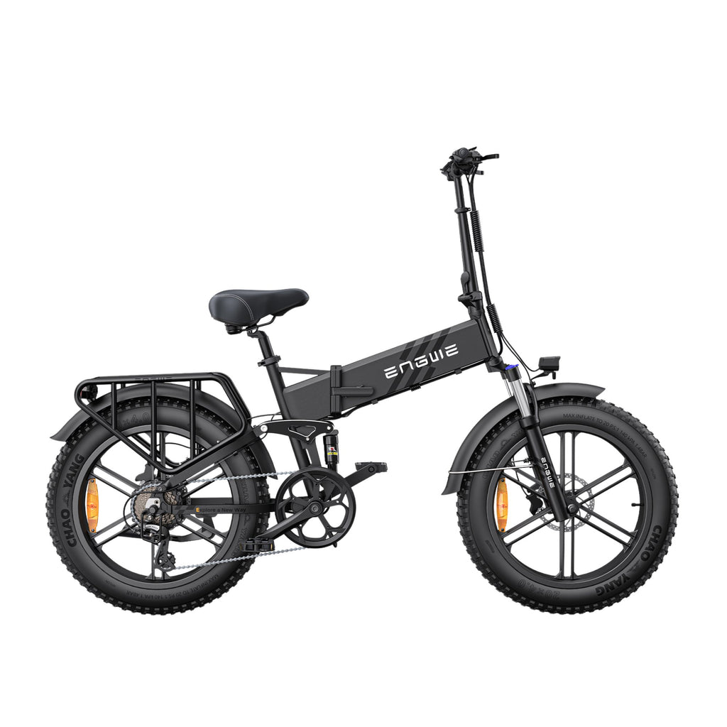 Engwe Engine Pro 2.0 Folding Electric Bike