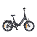 Engwe L20 3.0 Boost 250W Step-Through Folding Electric Bike