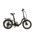 E-Go Step Road Legal Folding Electric Bike 250W
