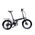 E-Go Max Road Legal Folding Electric Bike 250W