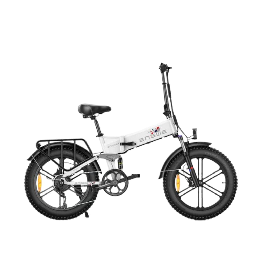 Engwe Engine X 250W Folding Electric Bike