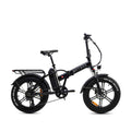 Hygge Vester Road Legal Folding Electric Bike 250W