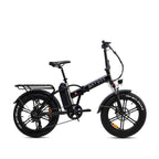 Hygge Vester Road Legal Folding Electric Bike 250W