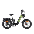 Cyrusher Kommoda 3.0 250W Road Legal Step-Through Electric Bike