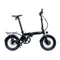 E-Go Lite Road Legal Folding Electric Bike 250W