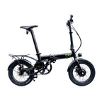 E-Go Lite Road Legal Folding Electric Bike 250W