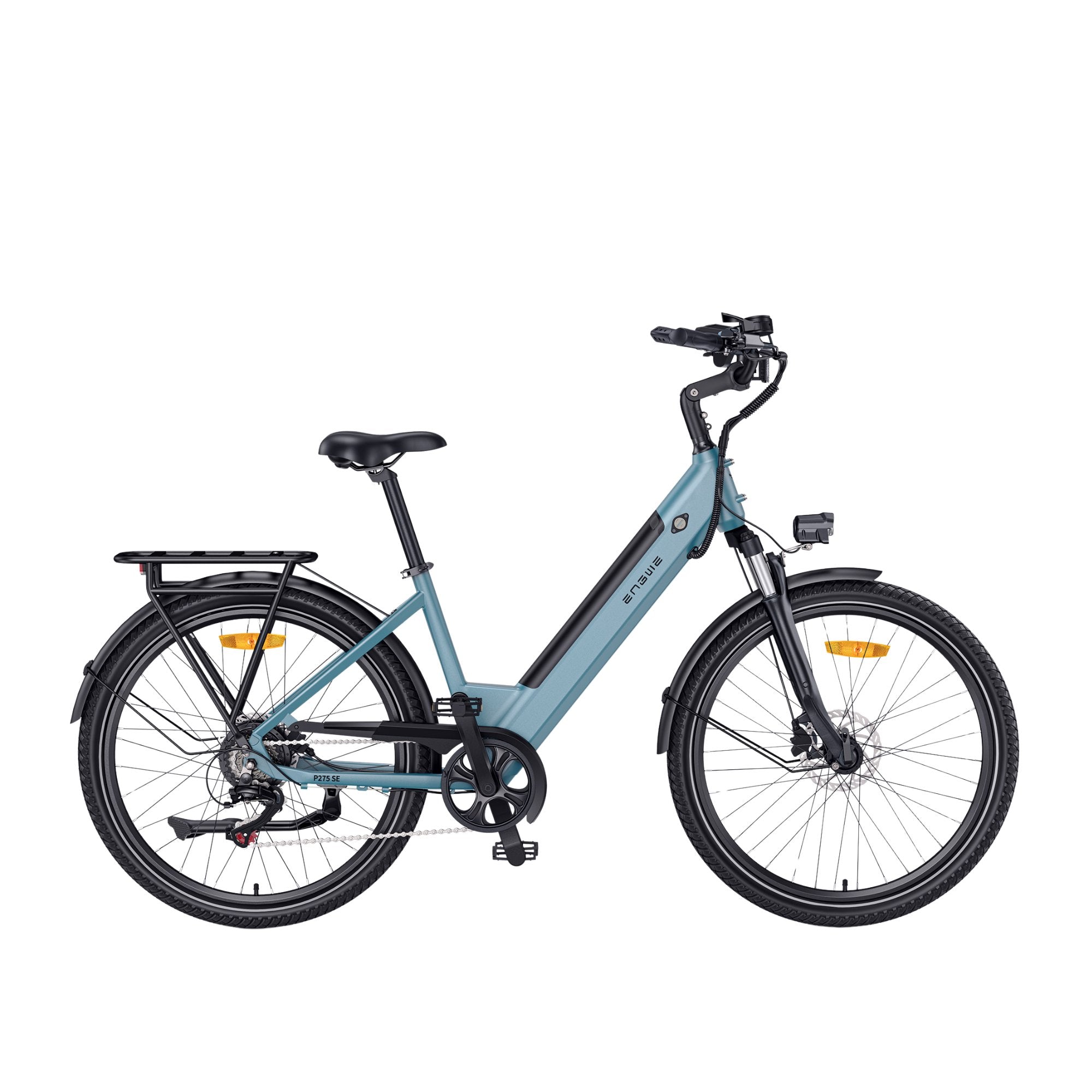 Engwe P275 Special Edition 250W Step-Through Electric Bike