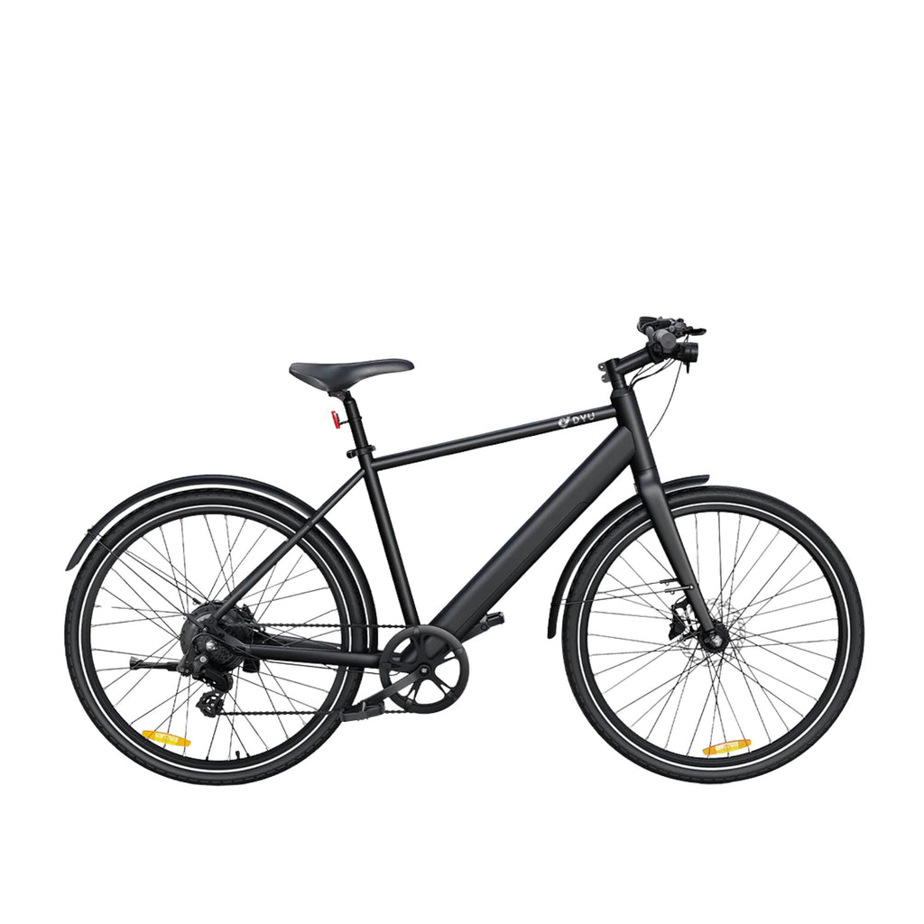 DYU Stroll 1 250W City Electric Bike