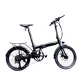 E-Go Lite+ Road Legal Folding Electric Bike 250W