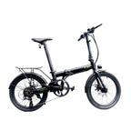 E-Go Lite+ Road Legal Folding Electric Bike 250W