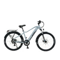 Revom U2 Road Legal Electric Hybrid Bike 250W