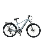 Revom U2 Road Legal Electric Hybrid Bike 250W