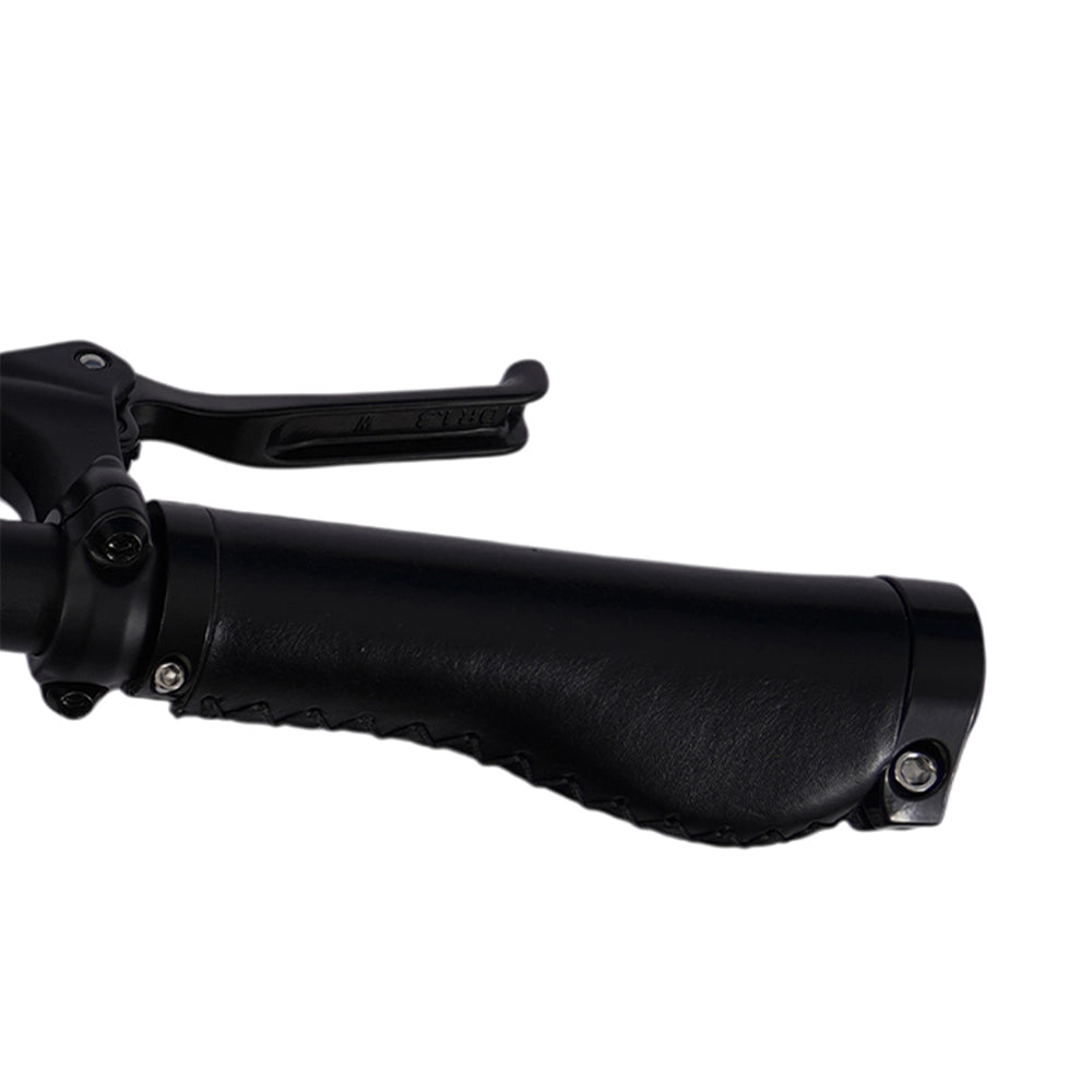 Hygge Vester Road Legal Folding Electric Bike 250W