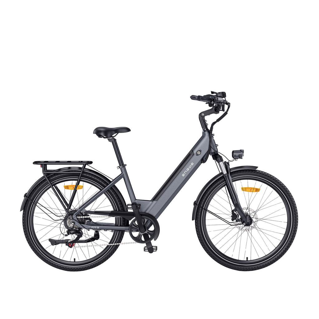Engwe P275 Special Edition 250W Step-Through Electric Bike