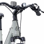 Hygge Lossø Step Road Legal Electric Bike 250W
