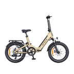 Engwe L20 3.0 Boost 250W Step-Through Folding Electric Bike