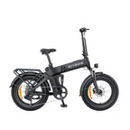 Engwe Engine Pro 3.0 Boost 250W Folding Fat Tyre Electric Bike