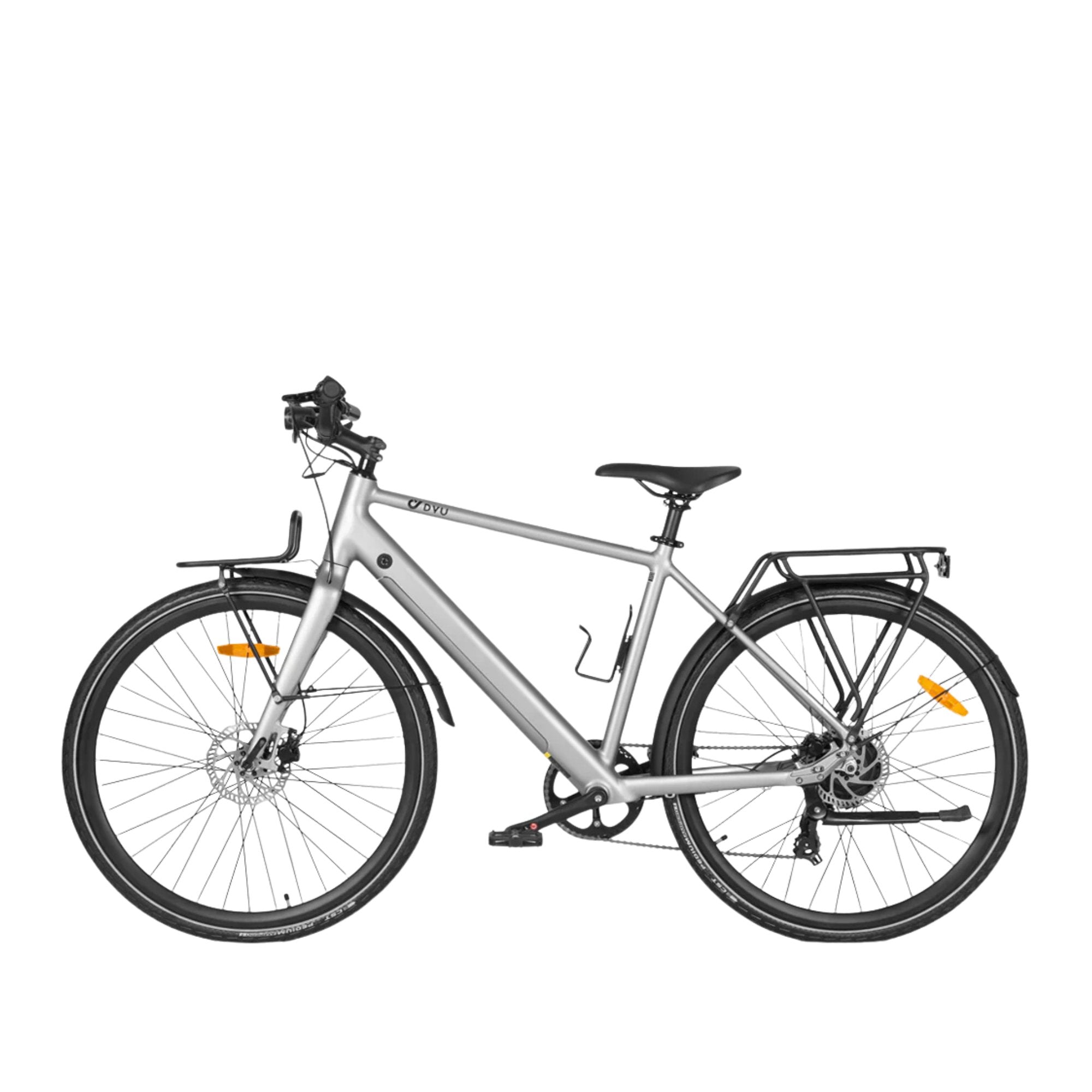 DYU Stroll 1 250W City Electric Bike