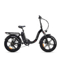 Hygge Vester Road Legal Step-Through Folding Electric Bike 250W