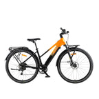 Cyrusher Asuka 250W Road Legal Step-Through Electric Bike