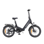 Engwe L20 3.0 Pro 250W Road Legal Folding Electric Bike