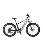 Cyrusher Zenith 250W Road Legal Fat Tyre Electric Bike