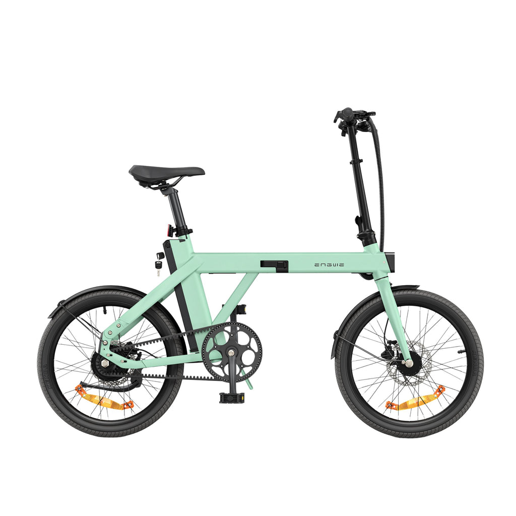 Engwe P20 250W Folding Electric Bike