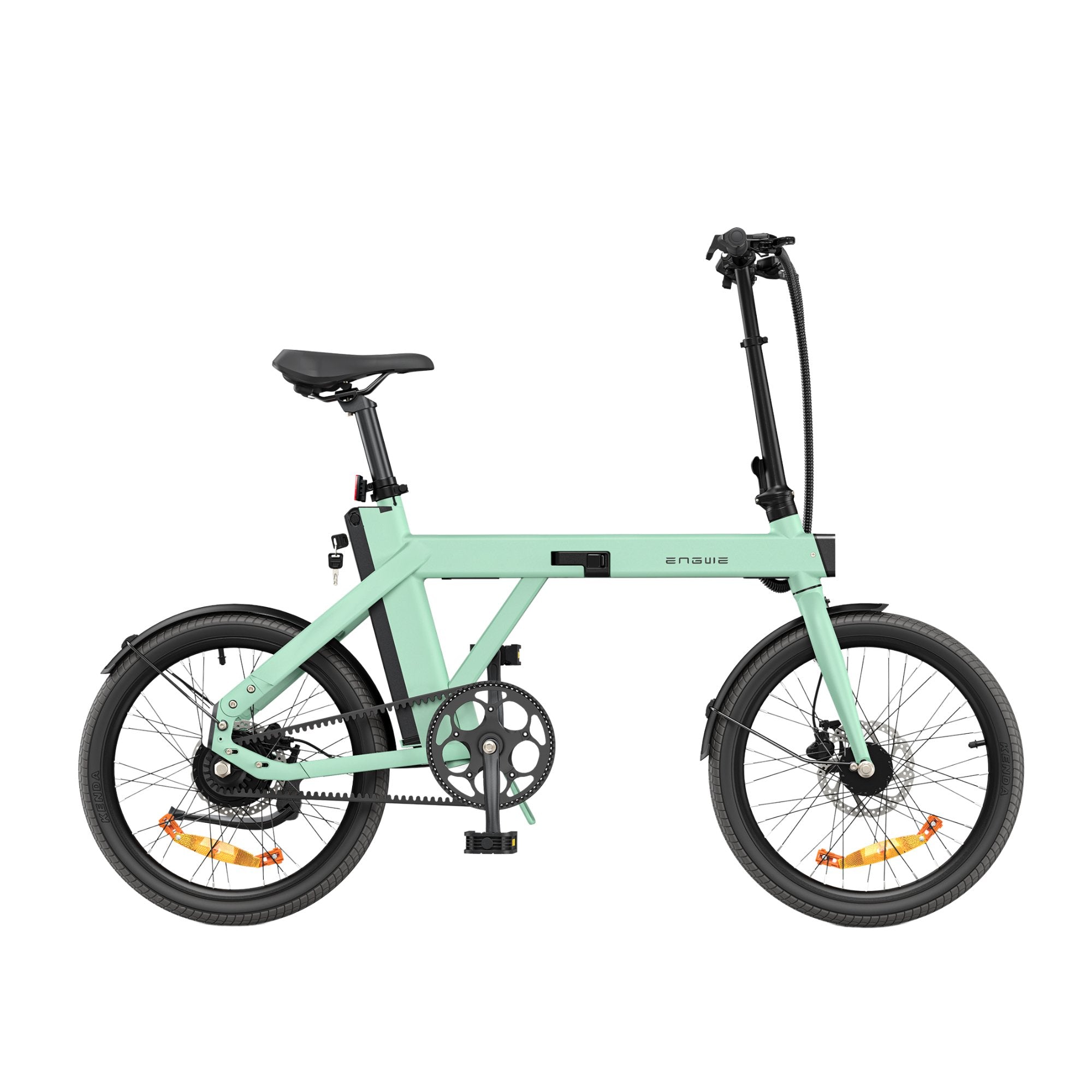 Engwe P20 250W Folding Electric Bike