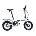 E-Go Lite Road Legal Folding Electric Bike 250W