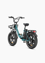 Engwe L20 Boost 250W Step-Through Electric Bike