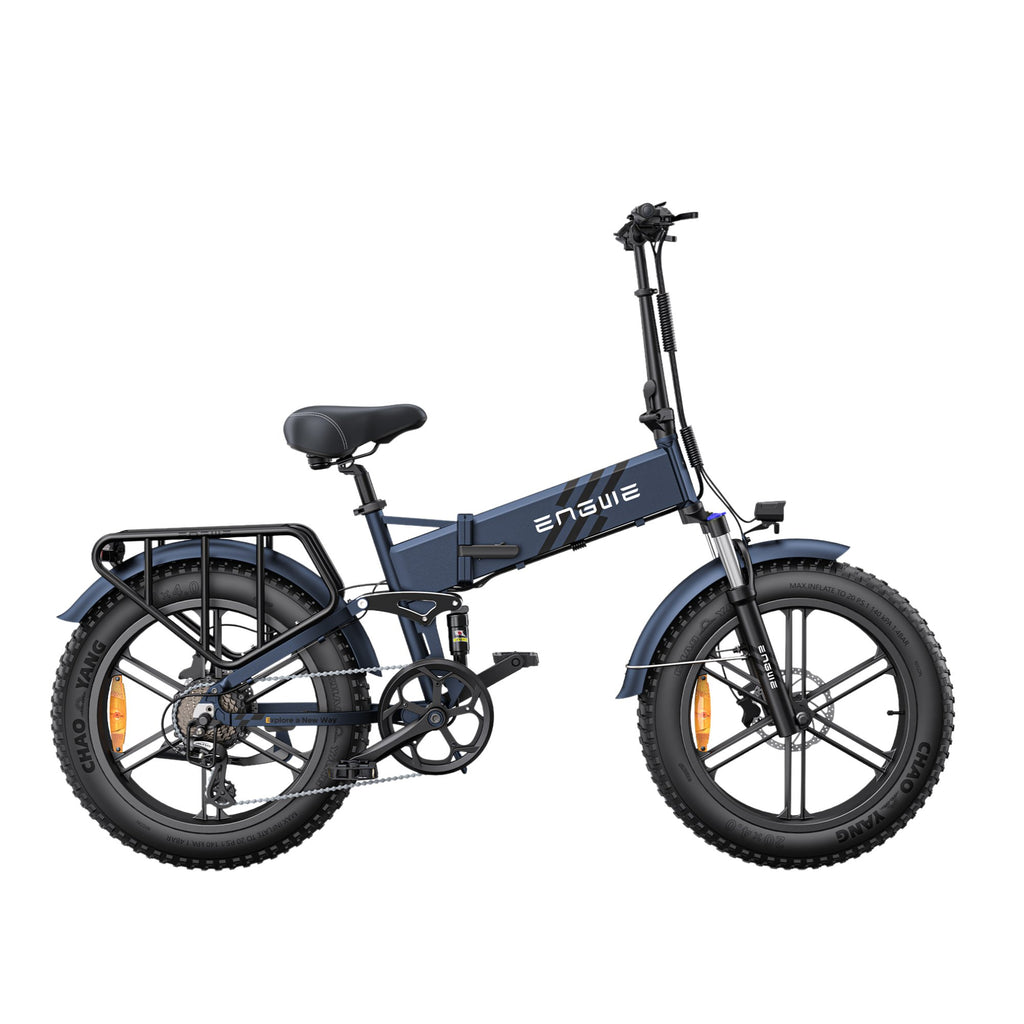 Engwe Engine Pro 2.0 Folding Electric Bike