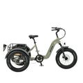 Revom T2 Electric Mountain Trike 250W