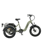 Revom T2 Electric Mountain Trike 250W