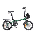 Engwe Zip 250W Lightweight Folding Electric Bike