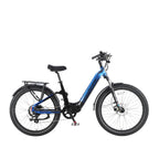 Cyrusher Sprint 250W Road Legal Electric City Bike