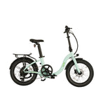 E-Go Step Road Legal Folding Electric Bike 250W
