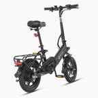 DYU C3 250W Folding Electric Bike