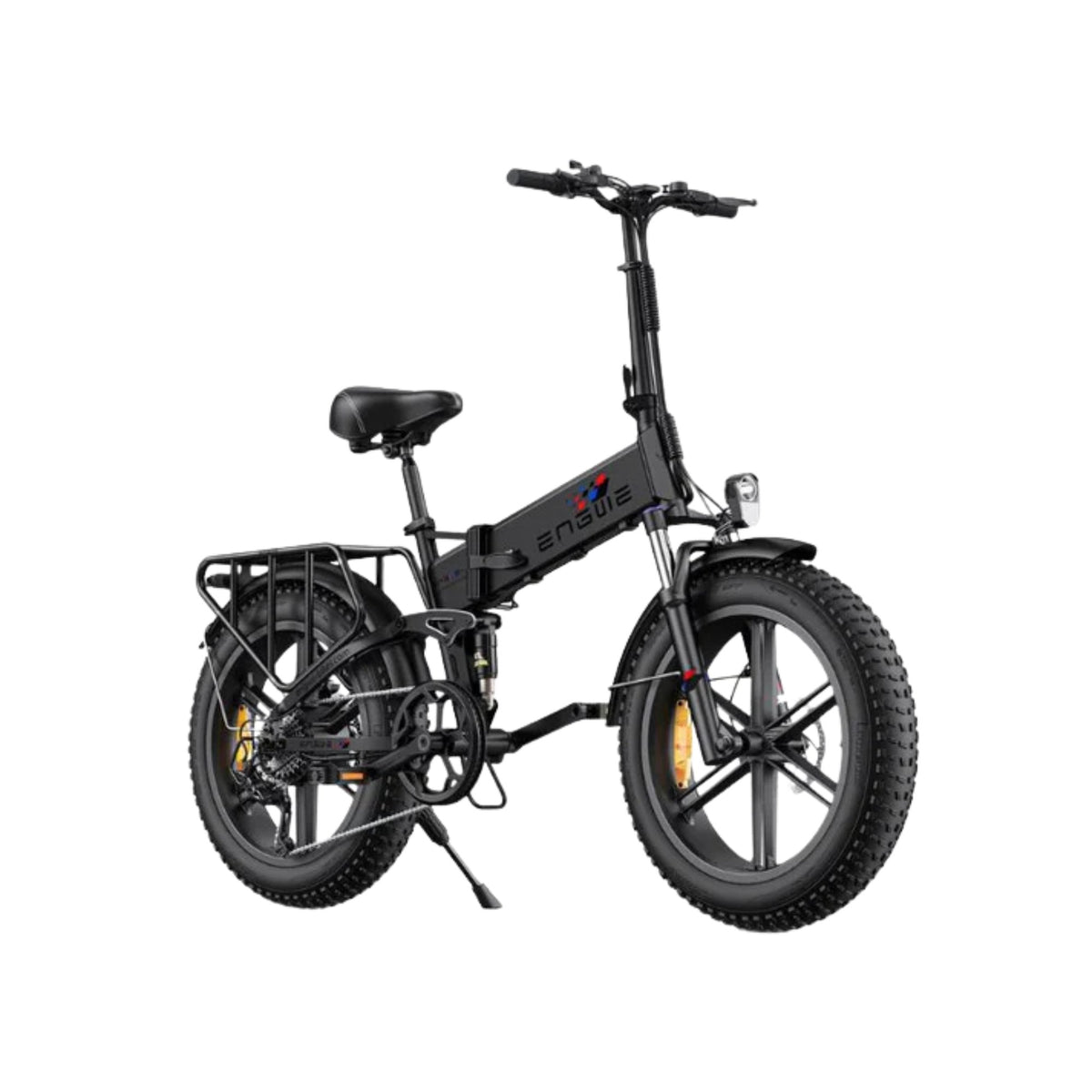 Engwe Engine X 250W Folding Electric Bike