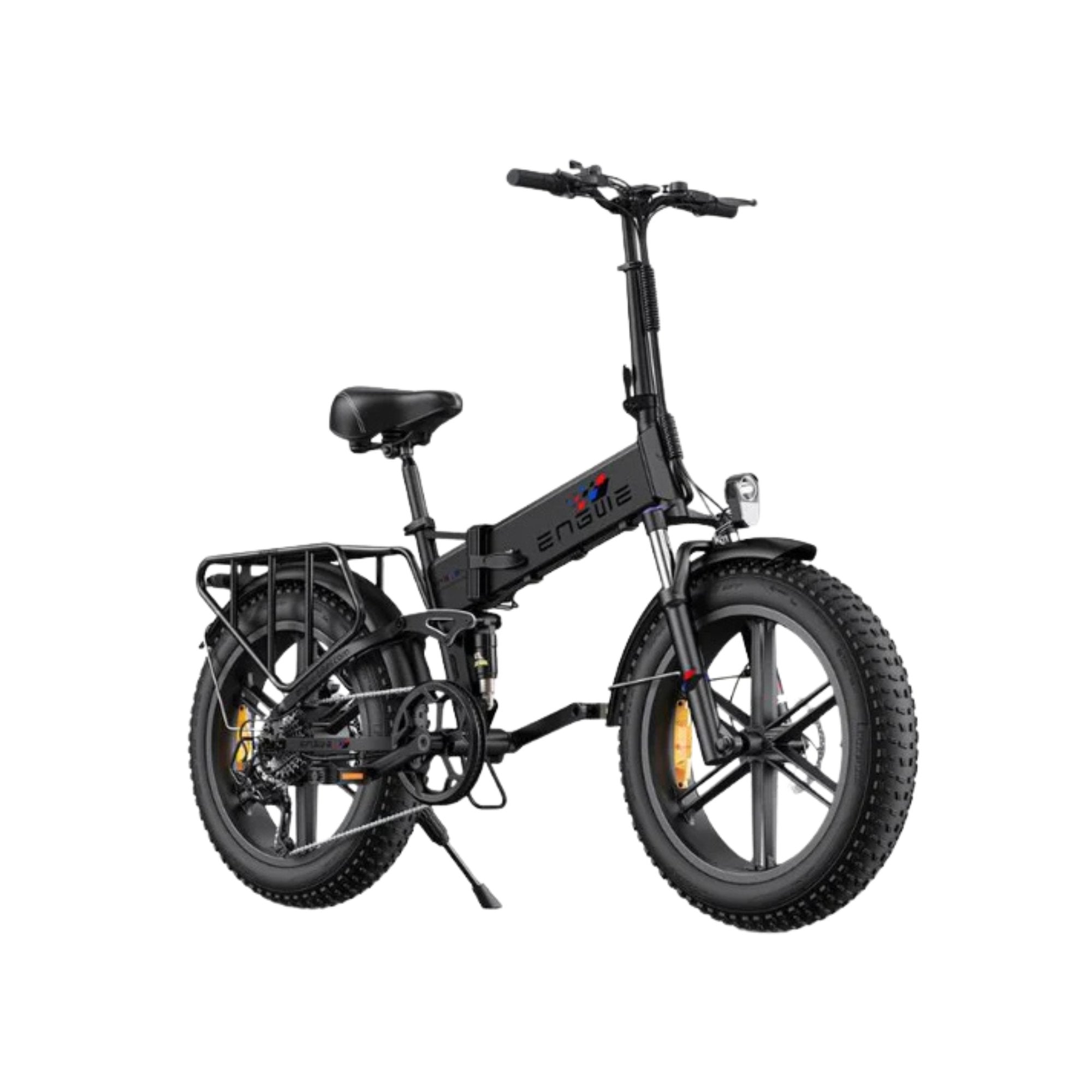 Engwe Engine X 250W Folding Electric Bike