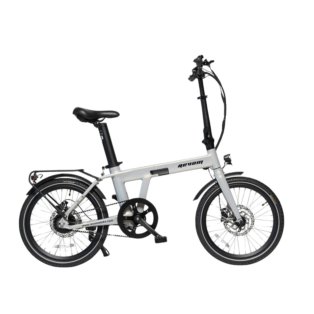 Revom Magi Pro Folding Electric Bike 250W