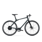 Gogoro Eeyo 1 Road Legal Carbon Fibre Electric Bike 250W