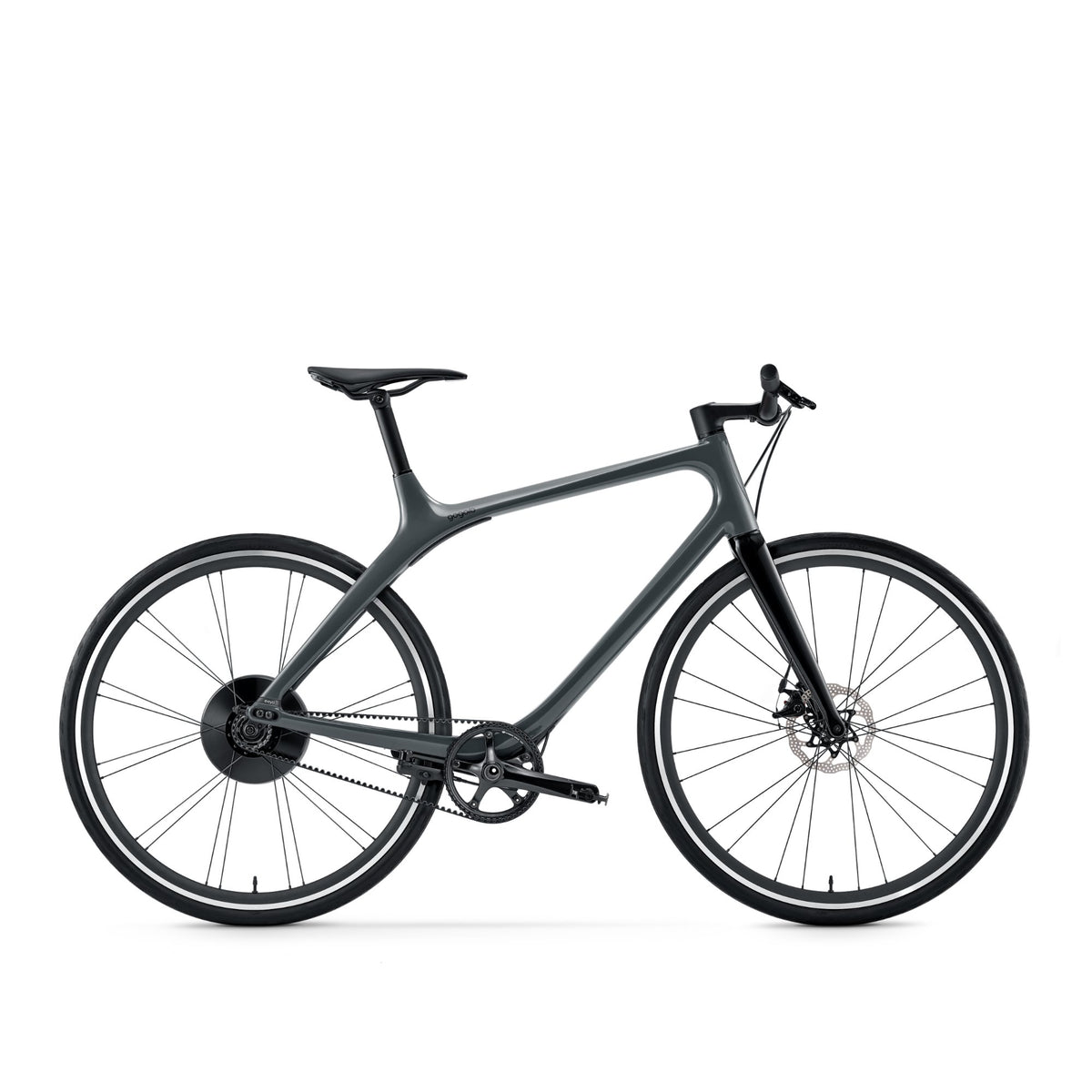 Gogoro Eeyo 1 Road Legal Carbon Fibre Electric Bike 250W