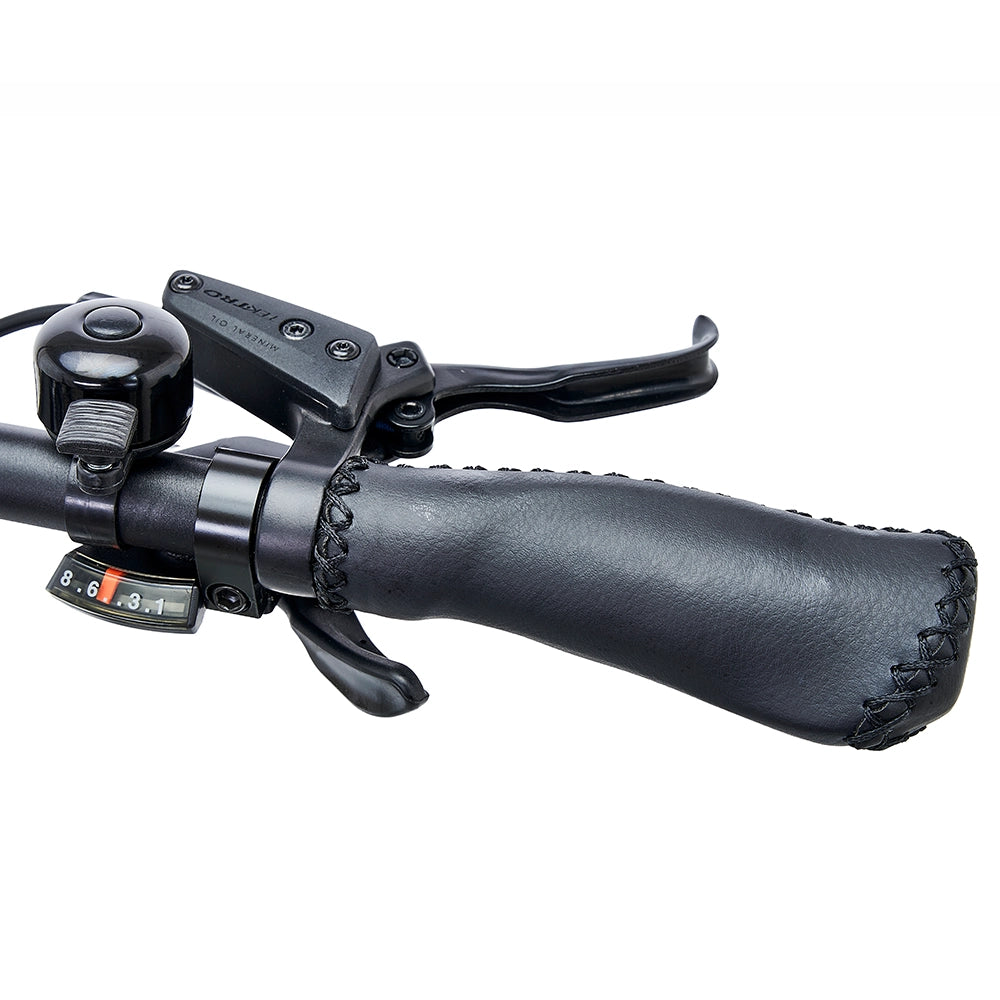 Hygge Lossø Step Road Legal Electric Bike 250W