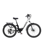 Cyrusher Sprint 250W Road Legal Electric City Bike